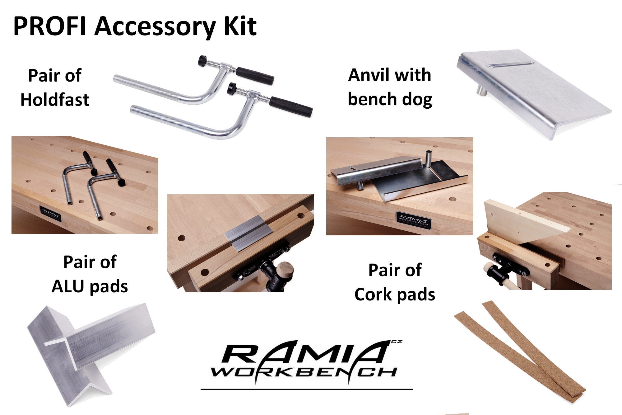 PROFI Accessory Kit