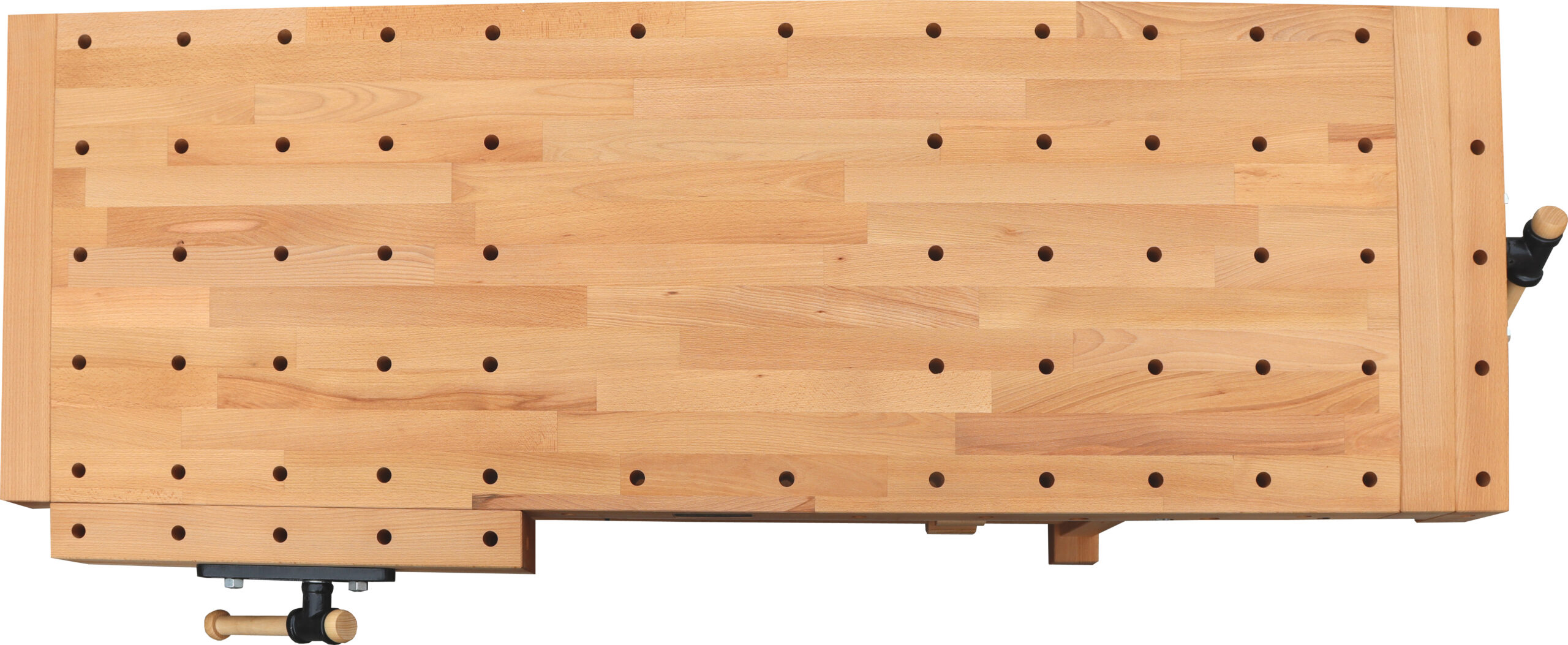 Multi-Bench 2000 - detail 2