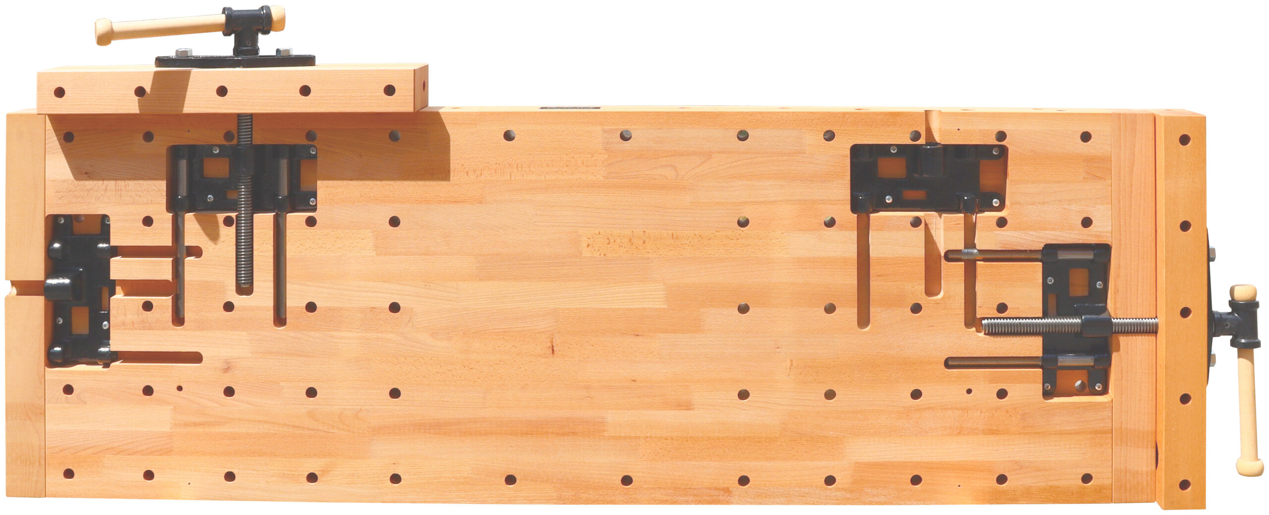 Multi-Bench 2000 - vice swapping